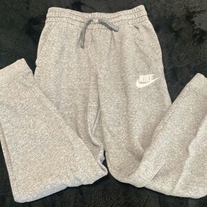 Nike sweatpants
